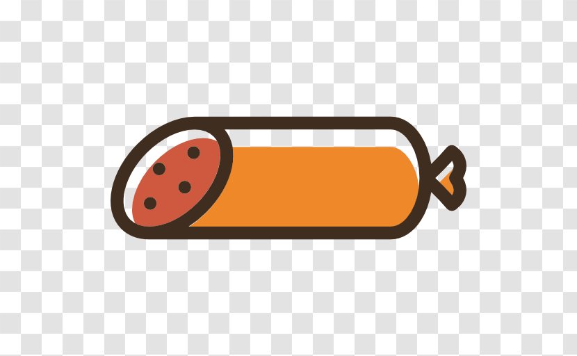 Hot Dog Sausage Ham Barbecue Salami Transparent PNG