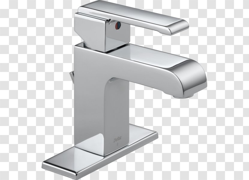 Tap Bathroom Sink Bathtub Kitchen - Toilet Transparent PNG