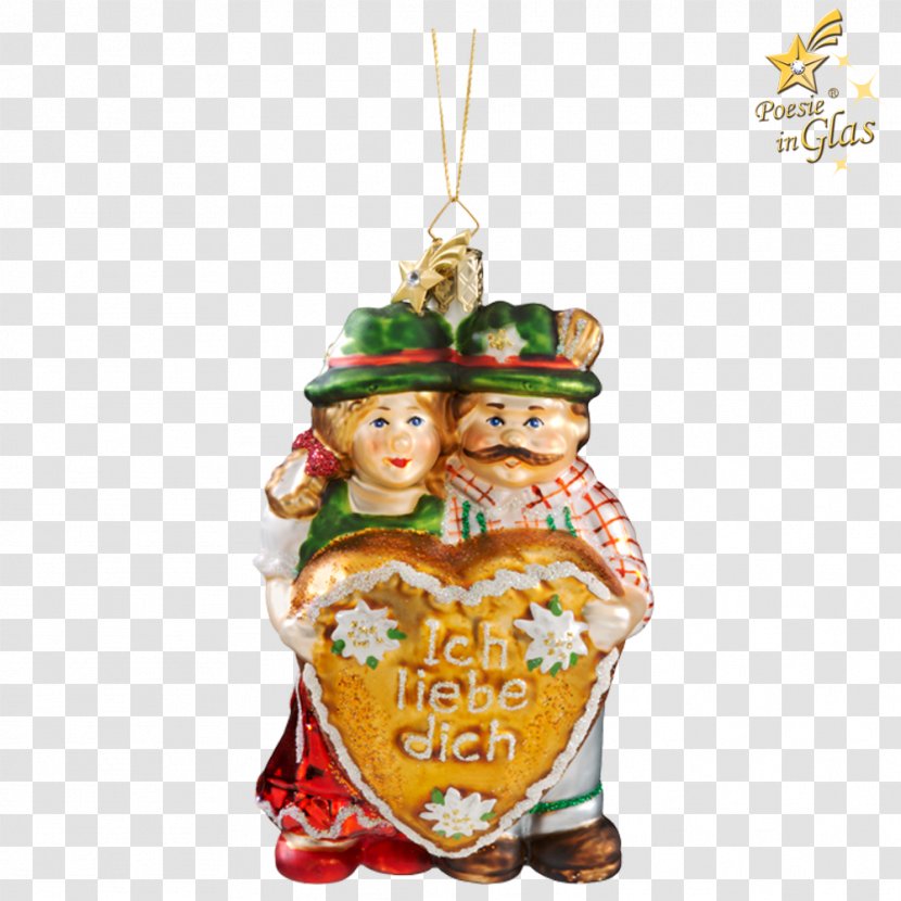 Christmas Ornament Transparent PNG