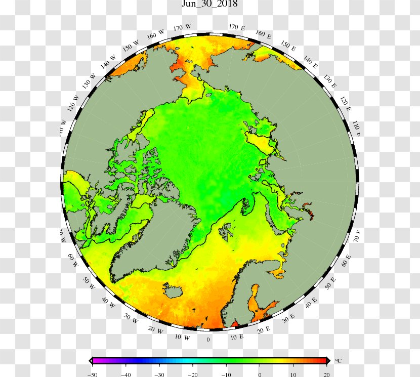 Arctic Ocean Watts Up With That? Ice Pack Sea Transparent PNG