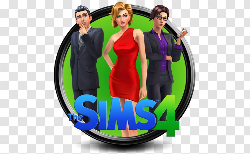 The Sims 4 Electronic Arts Origin Game - Xbox One Transparent PNG