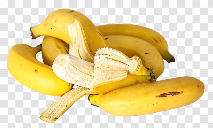 Fruit Banana Frutti Di Bosco - Nutrition Transparent PNG