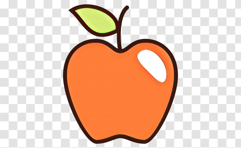 Orange Transparent PNG