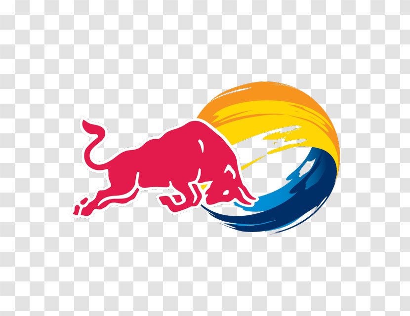 Red Bull TV Television Logo Media House - Tv Transparent PNG