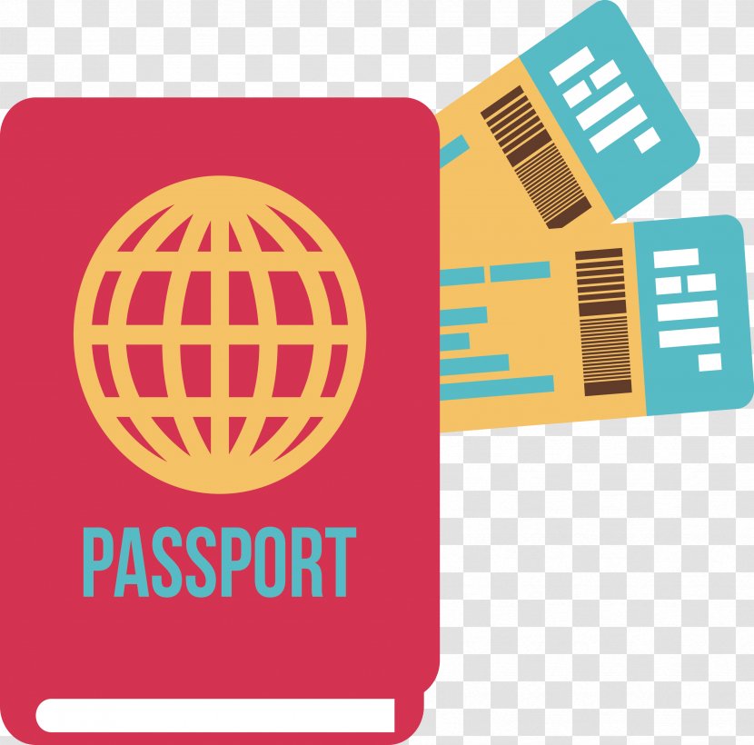 Web Development Passport - Technology - Vector Design Transparent PNG