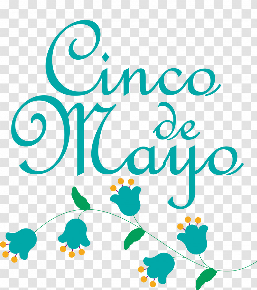 Cinco De Mayo Fifth Of May Transparent PNG