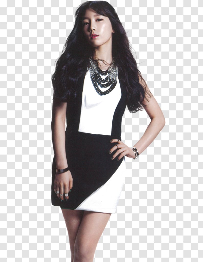 Taeyeon The Best Girls' Generation Photography - Heart - Adriana Lima Transparent PNG