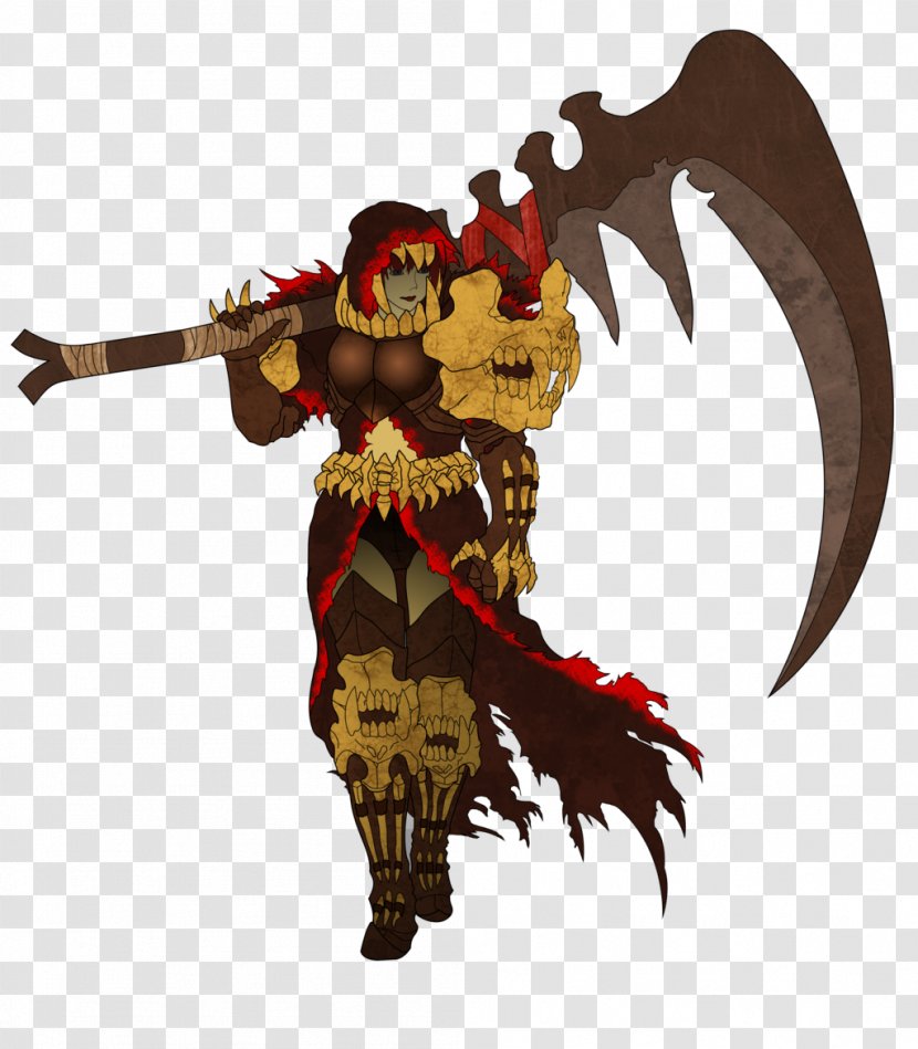 Monster Hunter Tri 4 3 Ultimate Freedom Unite G - Fictional Character Transparent PNG