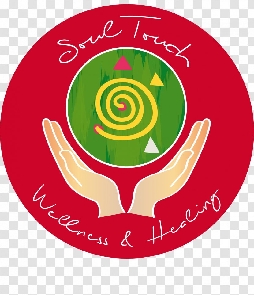 Logo Circle Font - Healing Transparent PNG