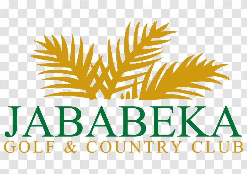 Logo Jababeka Golf & Country Club Course PT Tbk - Grass Family Transparent PNG