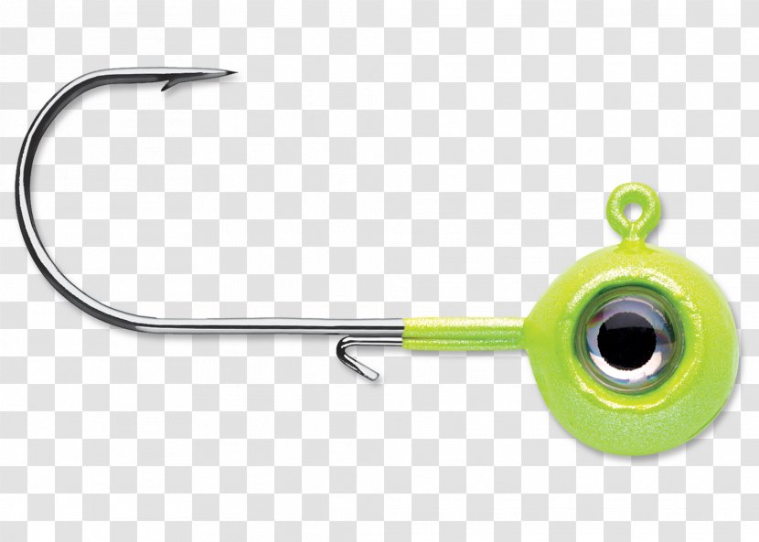 Chartreuse Yellow Eye Color Green - Hardware - White Transparent PNG