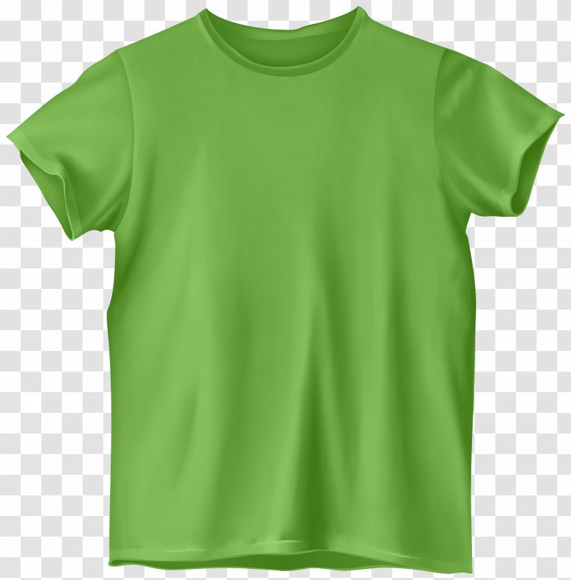 T-shirt Sleeve Clip Art - Button - Dress Shirt Transparent PNG