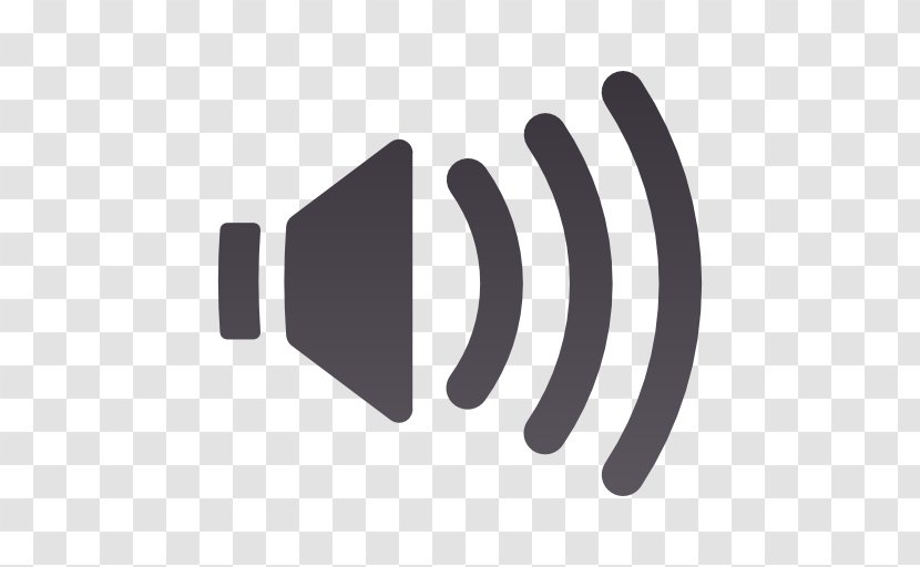 Volume Sound Icon Clip Art - Volumeknop - Control, Loud, Transparent PNG