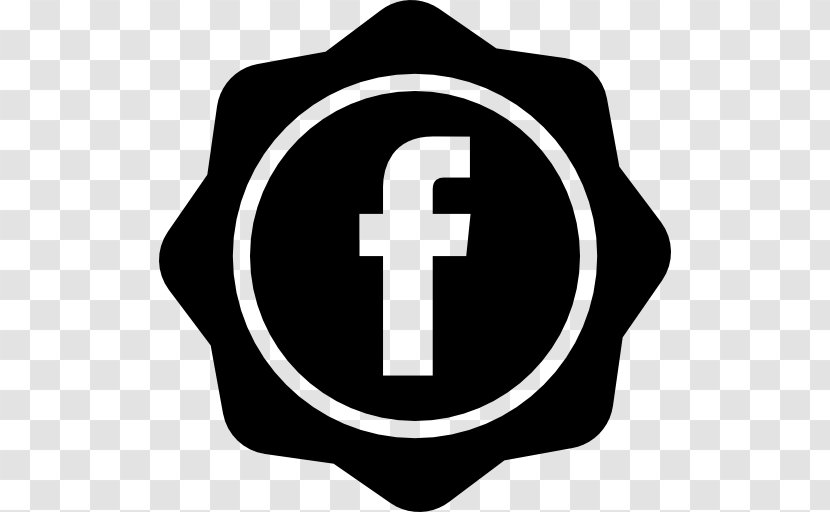 Facebook, Inc. - Symbol - Facebook Transparent PNG