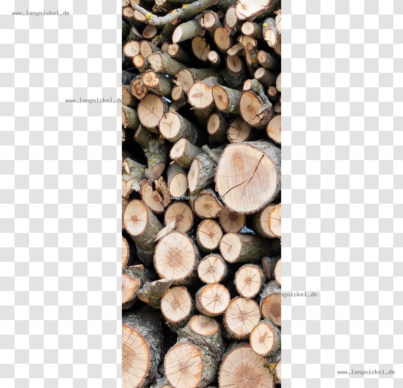 Firewood Photography Royalty-free Oven - Trunk - Wood Transparent PNG