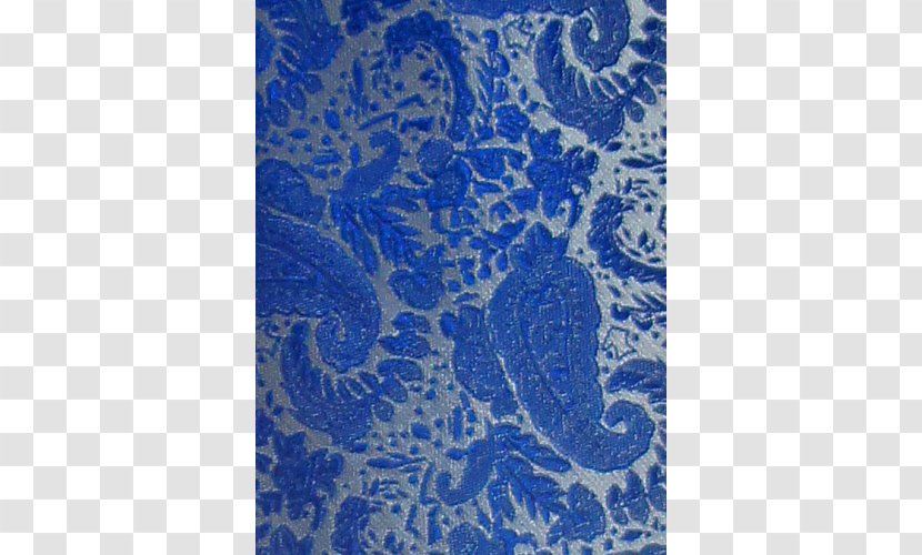 Paisley United States Review Glacier Wallpaper - Cobalt Blue - Flattened The Imperial Palace Transparent PNG