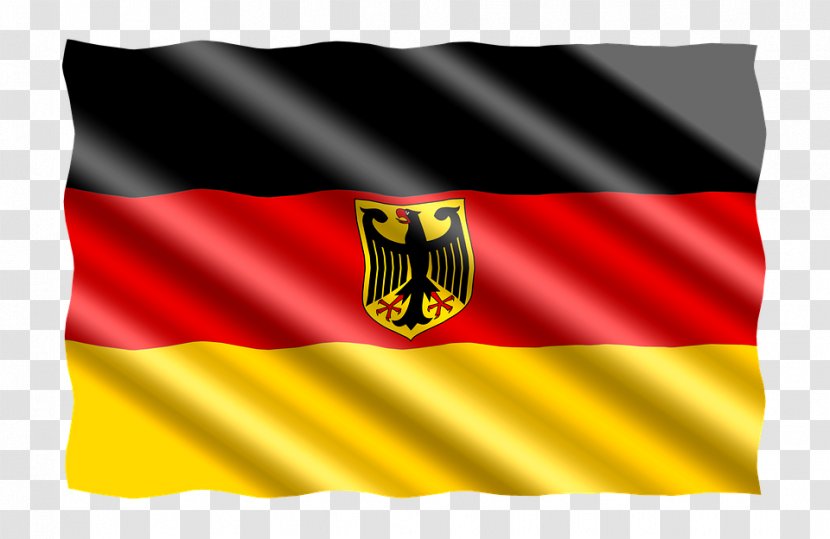 Hanover Flag Of Germany Vocabulary Library - Lower Saxony Transparent PNG