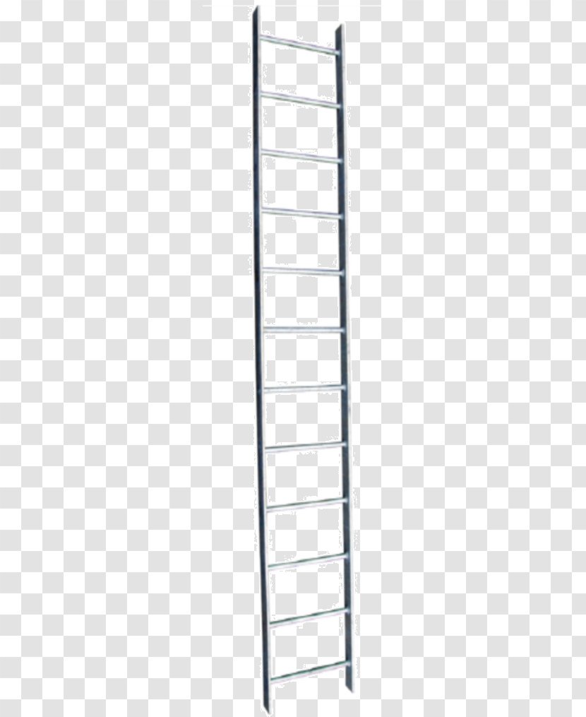 Ladder Pole Climbing Foot - Wood Transparent PNG