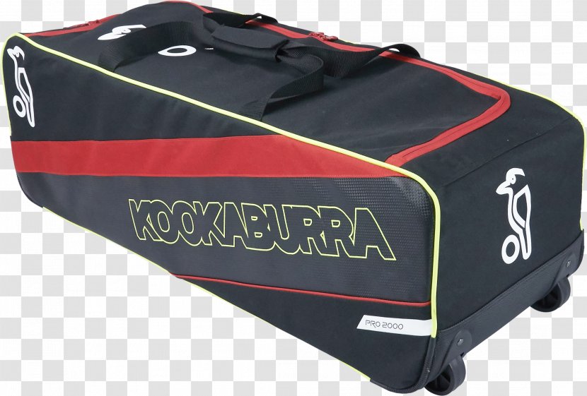 Duffel Bags Cricket Clothing And Equipment Kookaburra Sport - Bag Transparent PNG