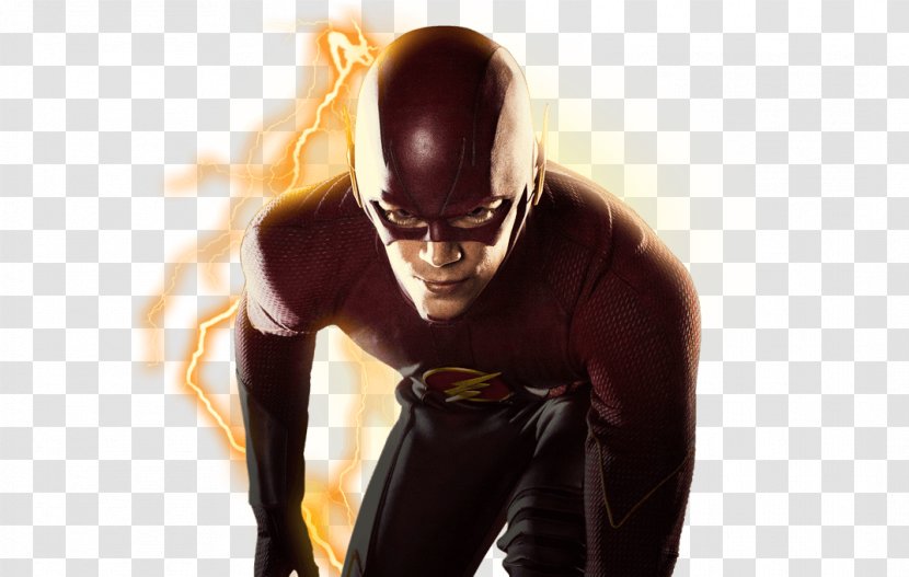 The Flash Firestorm Wally West - Eyewear - Picture Transparent PNG