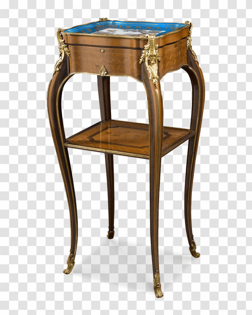 Chiffonier Antique - End Table - Furniture Transparent PNG