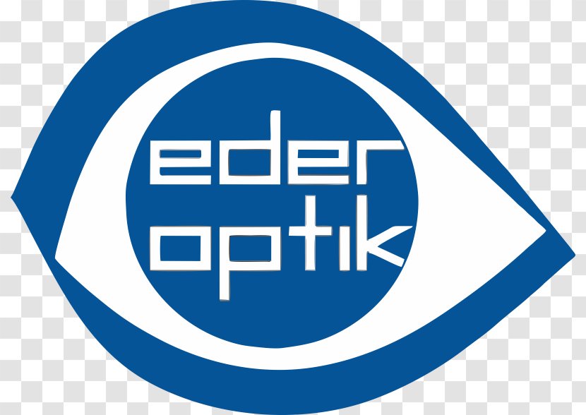 Eder Optik GmbH Logo Organization Trademark Font - Brand Transparent PNG