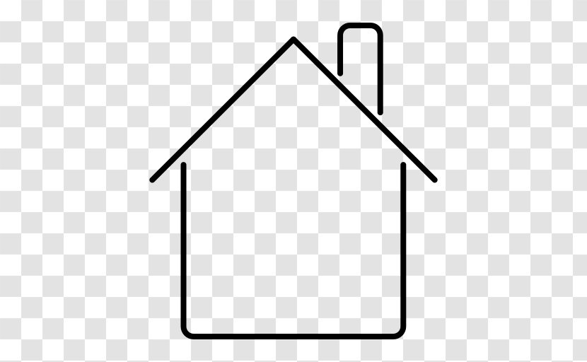 Summer House Real Estate Symbol - De Transparent PNG
