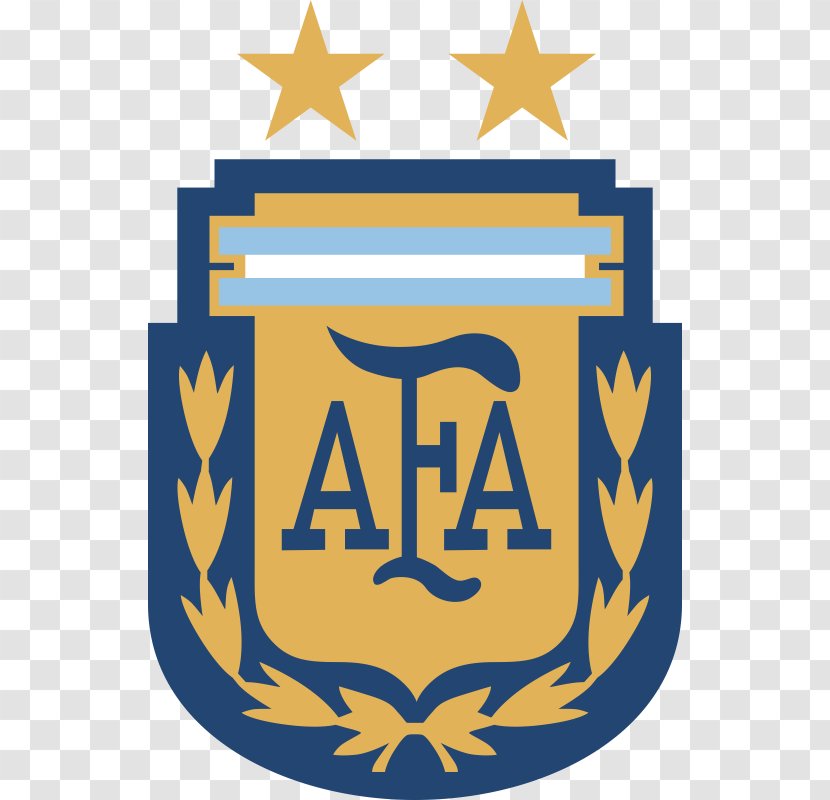 Argentina National Football Team Dream League Soccer Logo Of - Brand - 老虎logo Transparent PNG