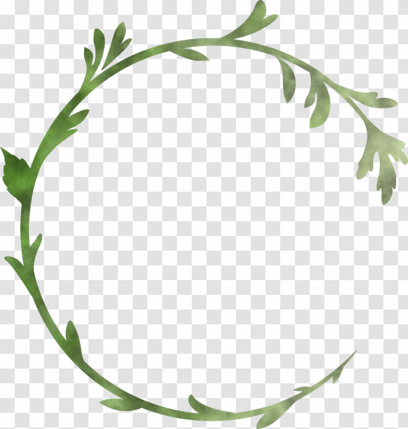 Decoration Frame Floral Frame Flower Frame Transparent PNG