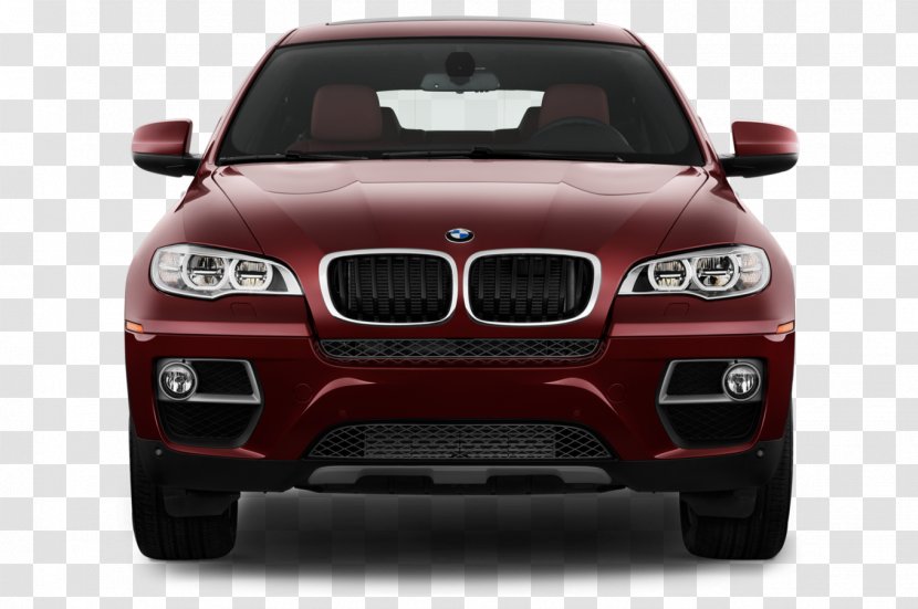 2010 BMW X6 M Car 2015 Scion TC Transparent PNG