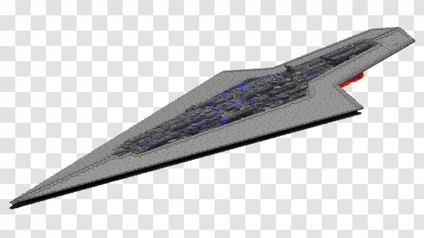 Super Star Destroyer Executor Wars Drawing - Exam Transparent PNG