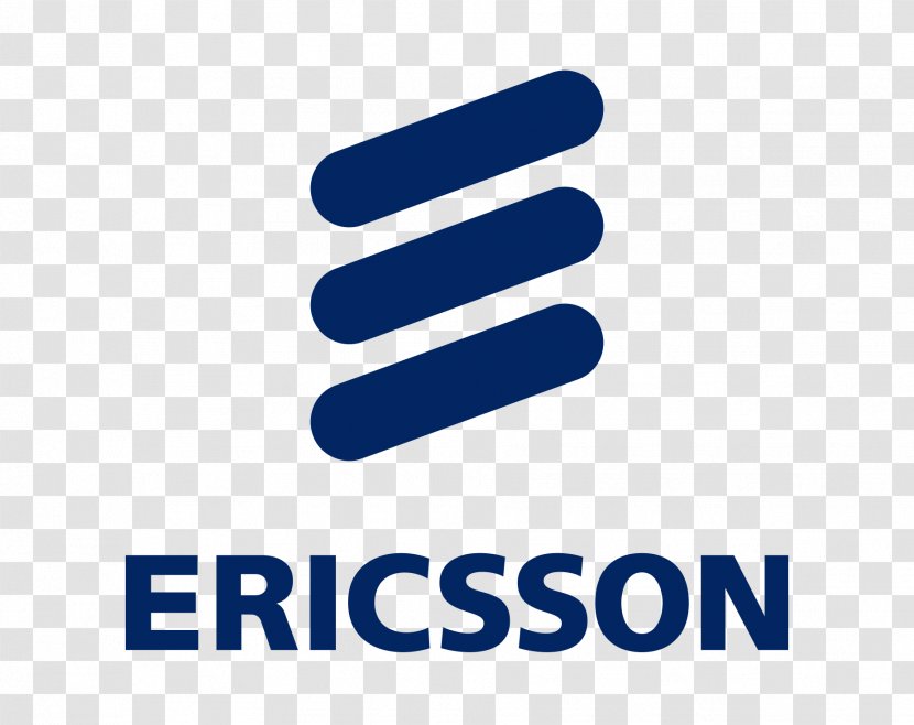 Ericsson 5G Logo Mobile Phones - Media Solutions Former Envivio - Brand Transparent PNG