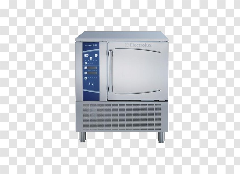 Blast Chilling Freezers Electrolux Refrigerator Chiller Transparent PNG