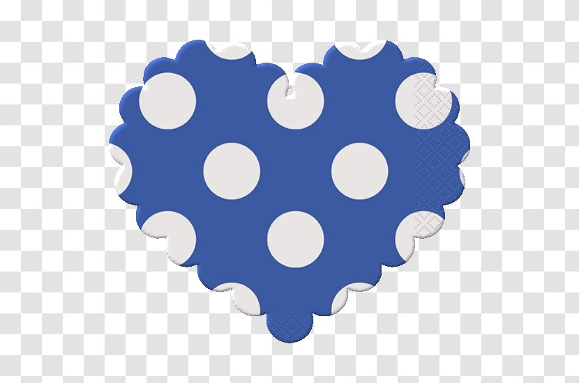 Giving Tuesday Non-profit Organisation Cyber Monday Philanthropy - Electric Blue - Polka Dots Transparent PNG