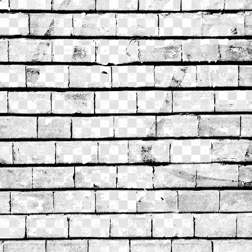 Partition Wall Brick Poster - Material - Vintage Black Background Transparent PNG