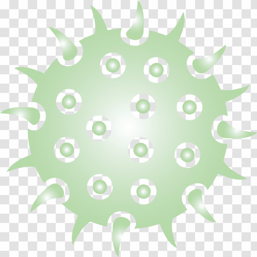 Bacteria Germs Virus Transparent PNG