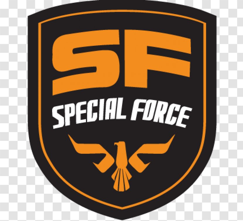 S.K.I.L.L. - Badge - Special Force 2 スペシャルフォース2 Thailand Electronic SportsDragonica Transparent PNG