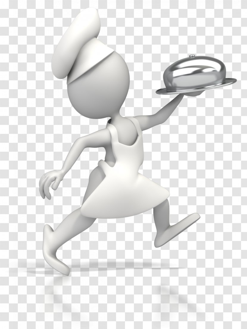 Chef Italian Cuisine Food Restaurant Cooking - Delivery - Customer Service Transparent PNG