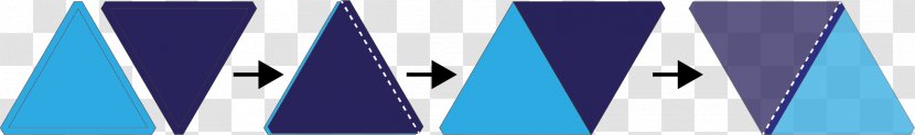 Quilt Bernina International Triangle Logo Text - Element Transparent PNG
