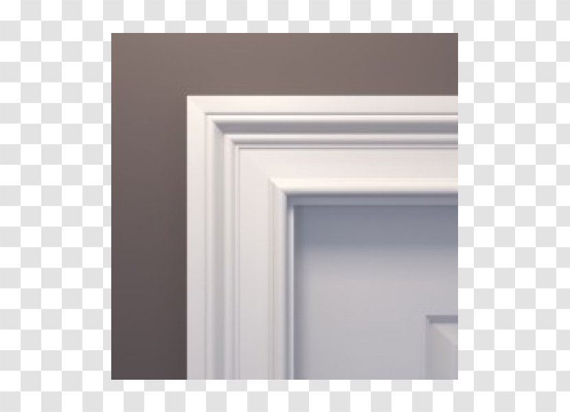 Rectangle Molding House - Windows Thumbnail Cache Transparent PNG