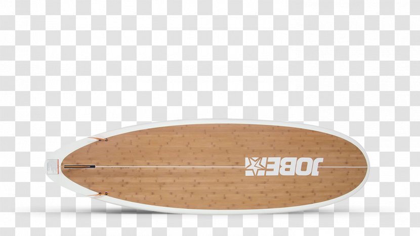 Jobe Water Sports Standup Paddleboarding /m/083vt - Liter - Bamboo Board Transparent PNG