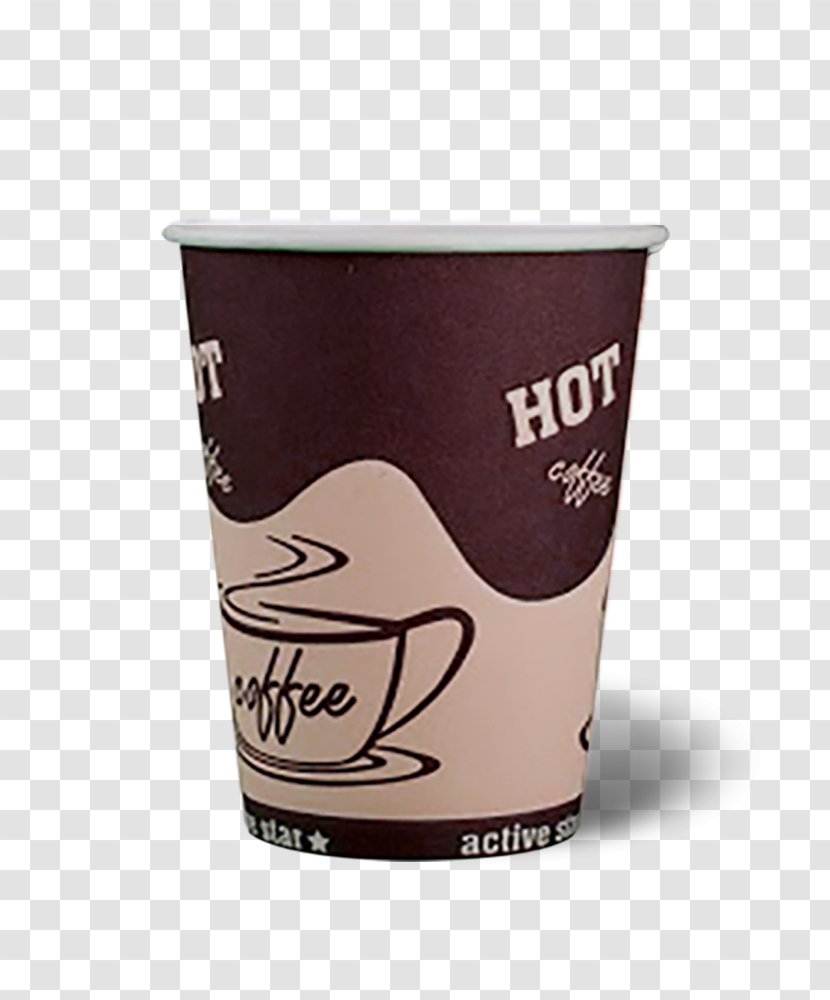 Coffee Cup Sleeve Cafe Mug Transparent PNG