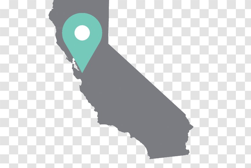 California Map Stock Photography Transparent PNG