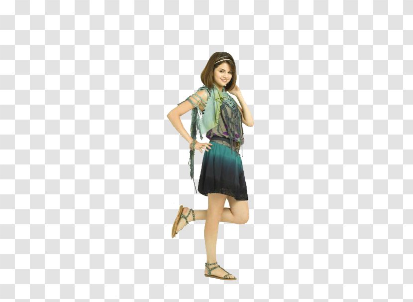 Alex Russo Wizards Of Waverly Place Model Drama Flickr - Selena Gomez Transparent PNG