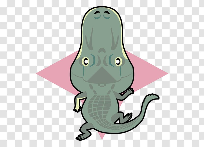 Dinosaur Frog Marine Mammal Clip Art - Organism Transparent PNG