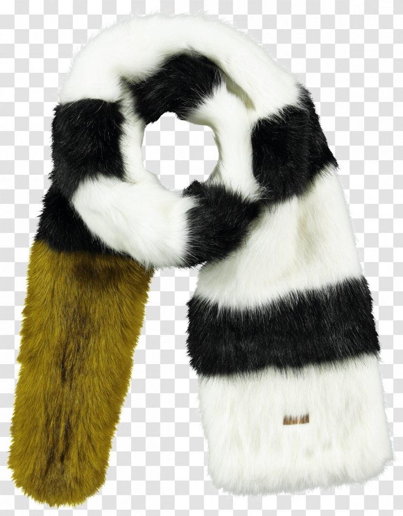 Scarf Glove Wool Foulard Hat - White Transparent PNG