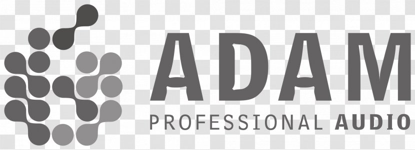 ADAM Audio AX Series Studio Monitor S3X-H - Adam Ax - Logo Transparent PNG