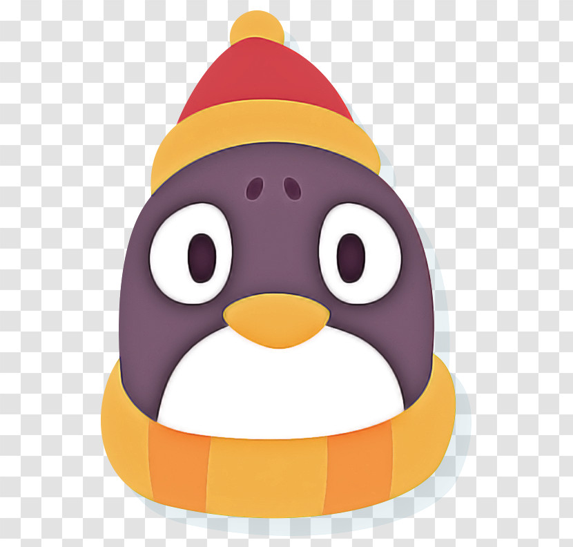 Penguin Transparent PNG