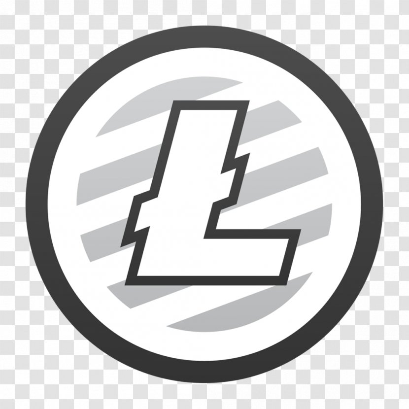 Litecoin Cryptocurrency Bitcoin - Digital Currency - F Transparent PNG