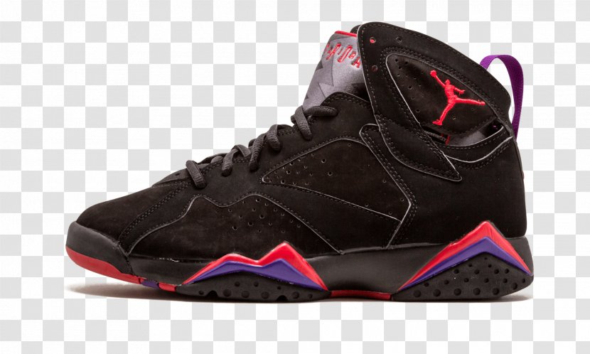 Mars Blackmon Air Jordan Toronto Raptors Sneakers Nike - Tennis Shoe Transparent PNG